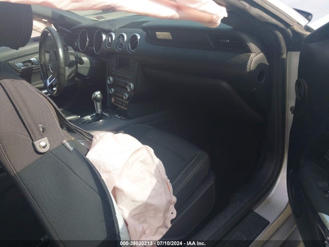 Ford Mustang V6 2016 1FA6P8AMXG5224532 Image 5