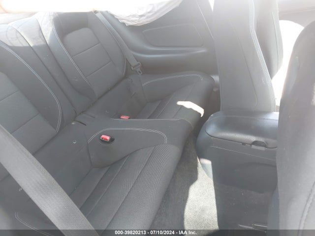Ford Mustang V6 2016 1FA6P8AMXG5224532 Image 8