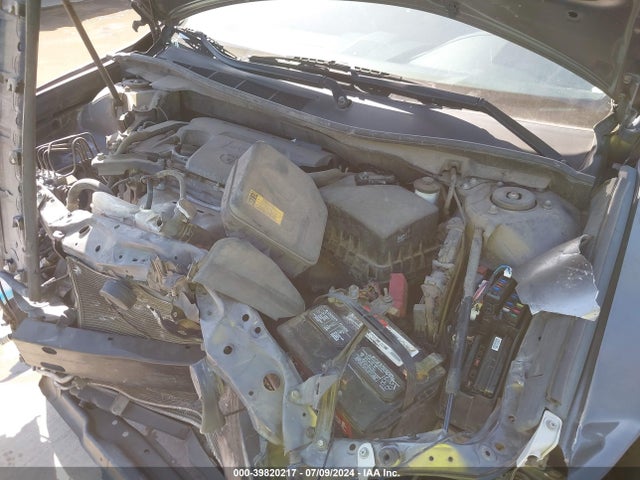 Toyota CAMRY LE 2014 4T4BF1FK4ER377986 Image 10