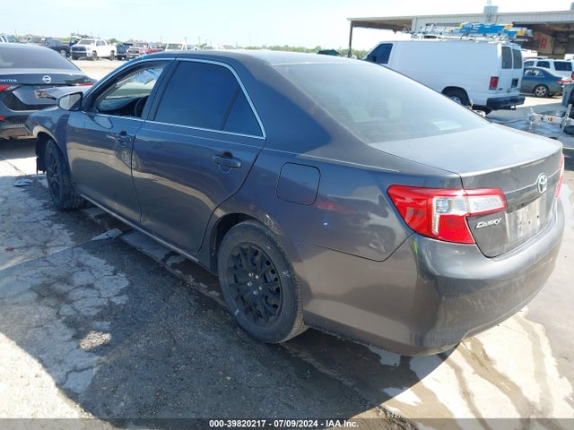 Toyota CAMRY LE 2014 4T4BF1FK4ER377986 Image 3