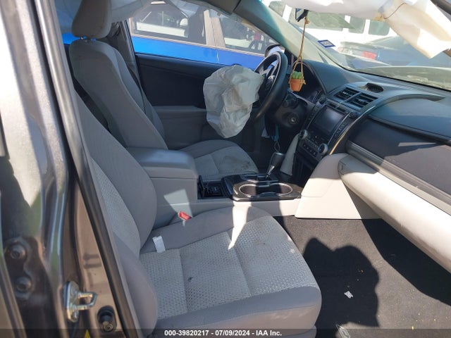 Toyota CAMRY LE 2014 4T4BF1FK4ER377986 Image 5