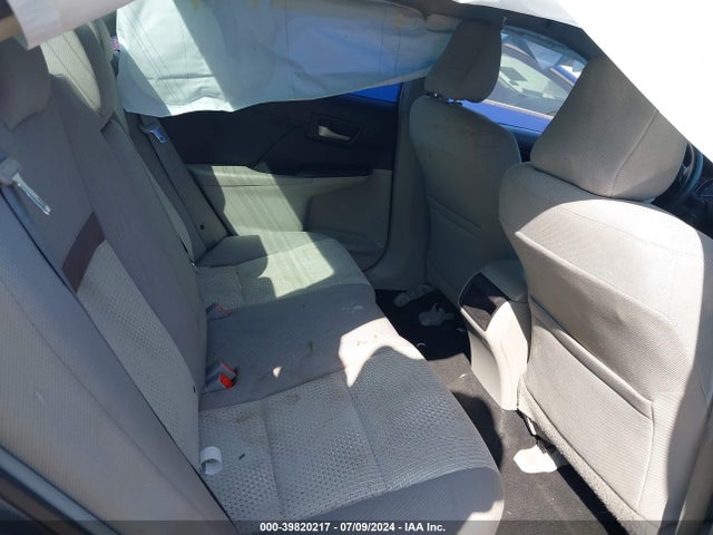 Toyota CAMRY LE 2014 4T4BF1FK4ER377986 Image 8