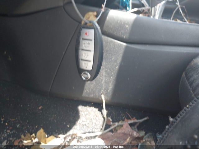 Nissan Altima 2.5 S 2018 1N4AL3AP6JC108024 Image 11