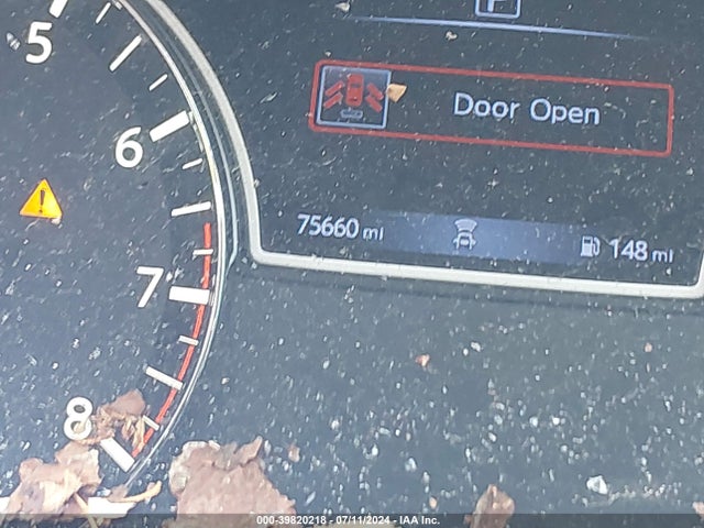 Nissan Altima 2.5 S 2018 1N4AL3AP6JC108024 Image 15