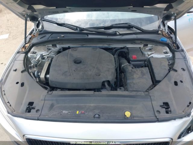 LVY982AK0JP006376 Volvo S90 T5 Momentum