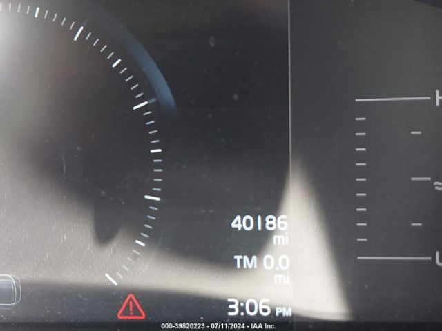 LVY982AK0JP006376 Volvo S90 T5 Momentum