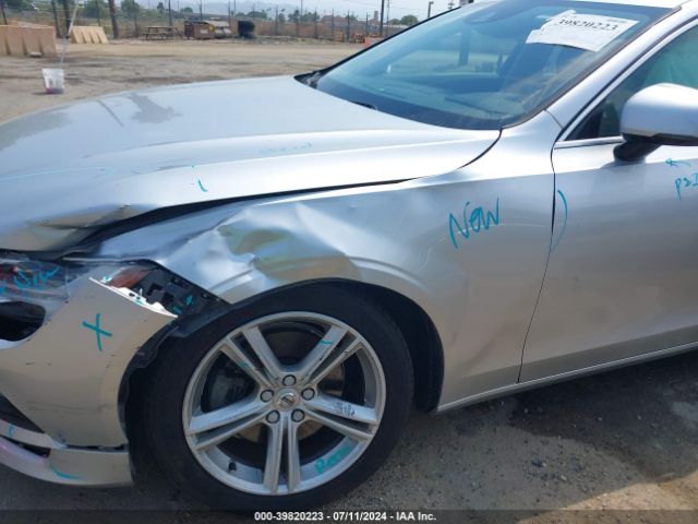 LVY982AK0JP006376 Volvo S90 T5 Momentum