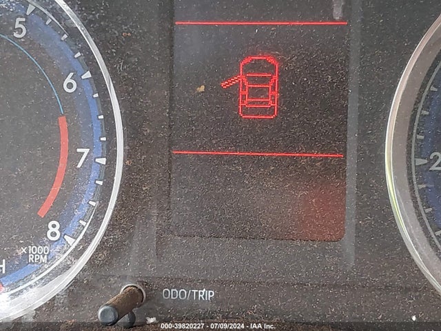 Toyota COROLLA LE 2017 5YFBURHE9HP616122 Image 14