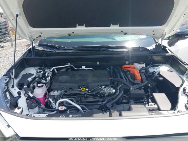 JTMEB3FV5ND081274 Toyota Rav4 Prime Xse