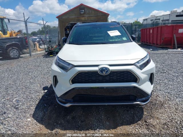 JTMEB3FV5ND081274 Toyota Rav4 Prime Xse