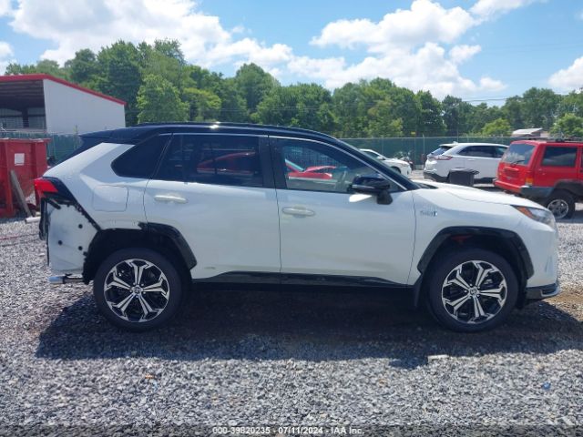 JTMEB3FV5ND081274 Toyota Rav4 Prime Xse