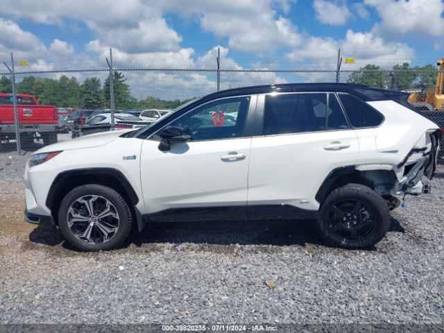 JTMEB3FV5ND081274 Toyota Rav4 Prime Xse
