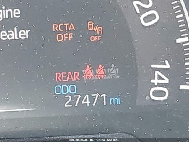 JTMEB3FV5ND081274 Toyota Rav4 Prime Xse