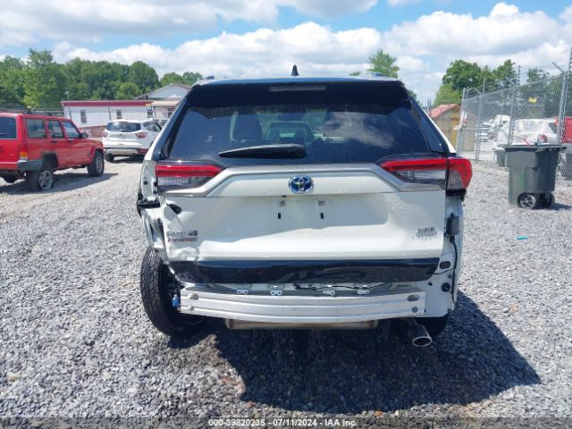 JTMEB3FV5ND081274 Toyota Rav4 Prime Xse