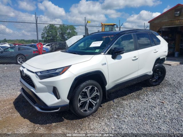 JTMEB3FV5ND081274 Toyota Rav4 Prime Xse
