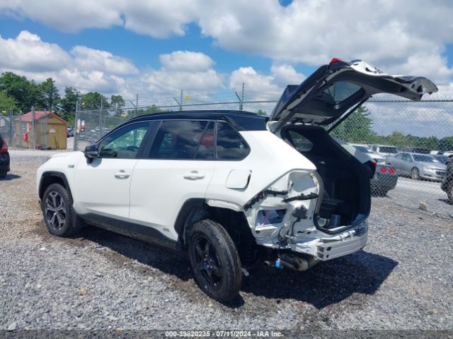 JTMEB3FV5ND081274 Toyota Rav4 Prime Xse