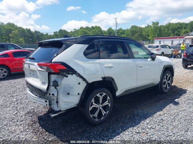 JTMEB3FV5ND081274 Toyota Rav4 Prime Xse