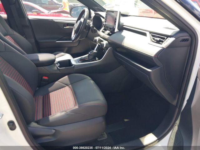 JTMEB3FV5ND081274 Toyota Rav4 Prime Xse