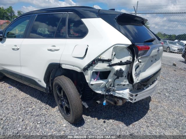 JTMEB3FV5ND081274 Toyota Rav4 Prime Xse
