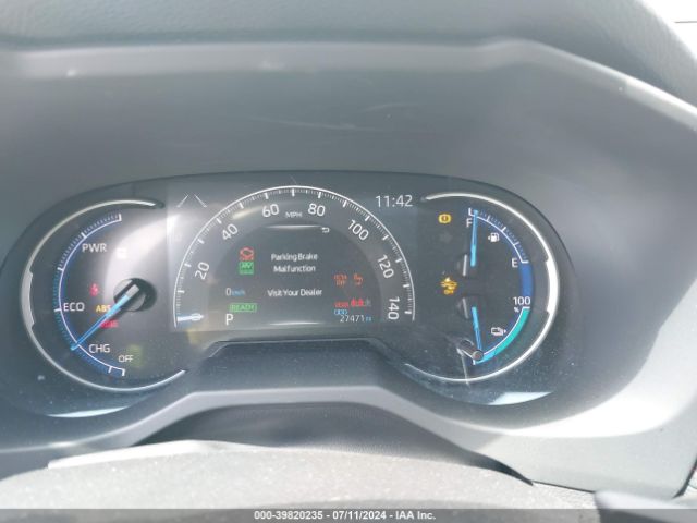JTMEB3FV5ND081274 Toyota Rav4 Prime Xse