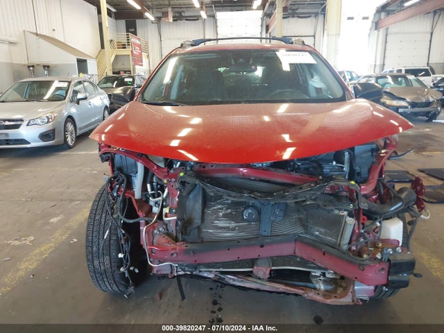 Toyota RAV4 LE 2017 JTMBFREV7HJ140908 Image 13