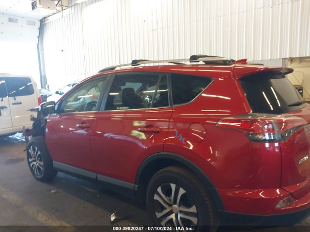 Toyota RAV4 LE 2017 JTMBFREV7HJ140908 Image 15