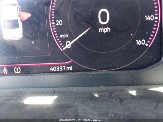 3VWE57BU8KM075090 Volkswagen Jetta 1.4t Sel