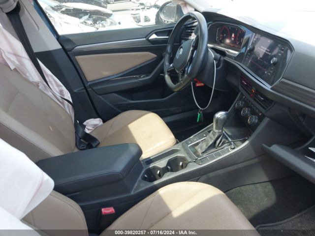 3VWE57BU8KM075090 Volkswagen Jetta 1.4t Sel