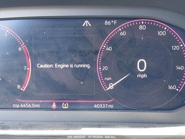 3VWE57BU8KM075090 Volkswagen Jetta 1.4t Sel