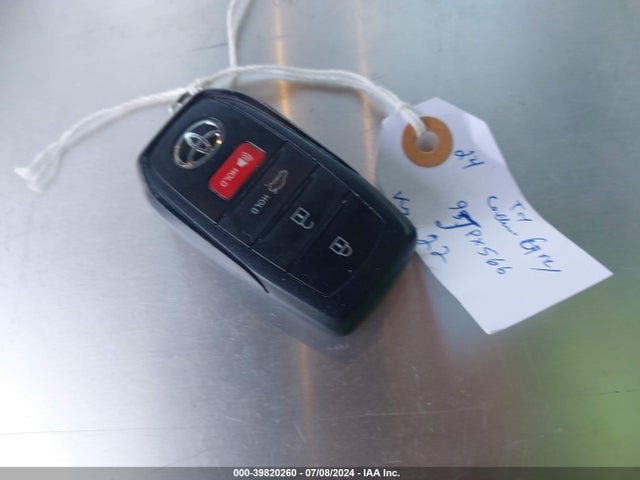 Toyota Corolla Hybrid Se 2024 JTDBCMFE7R3031218 Image 11