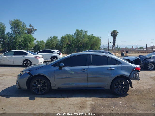 Toyota Corolla Hybrid Se 2024 JTDBCMFE7R3031218 Image 15