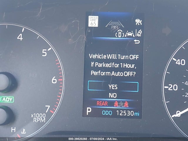 Toyota Corolla Hybrid Se 2024 JTDBCMFE7R3031218 Image 16