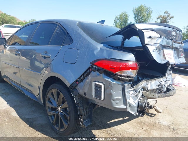 Toyota Corolla Hybrid Se 2024 JTDBCMFE7R3031218 Image 18