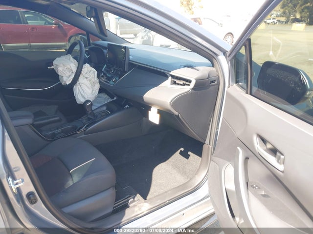 Toyota Corolla Hybrid Se 2024 JTDBCMFE7R3031218 Image 5