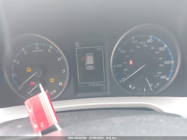 Toyota RAV4 LE 2017 2T3BFREV5HW587061 Image 7