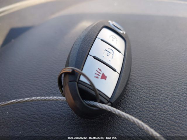 3N1CP5BV5LL580340 Nissan Kicks S Xtronic Cvt