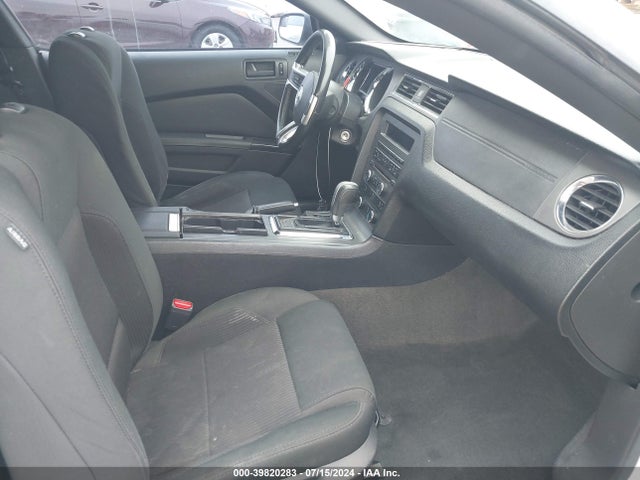 1ZVBP8AM6E5311038 Ford Mustang V6