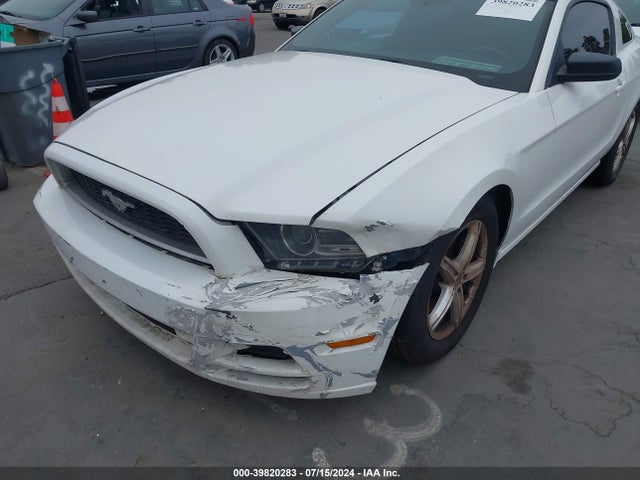 1ZVBP8AM6E5311038 Ford Mustang V6