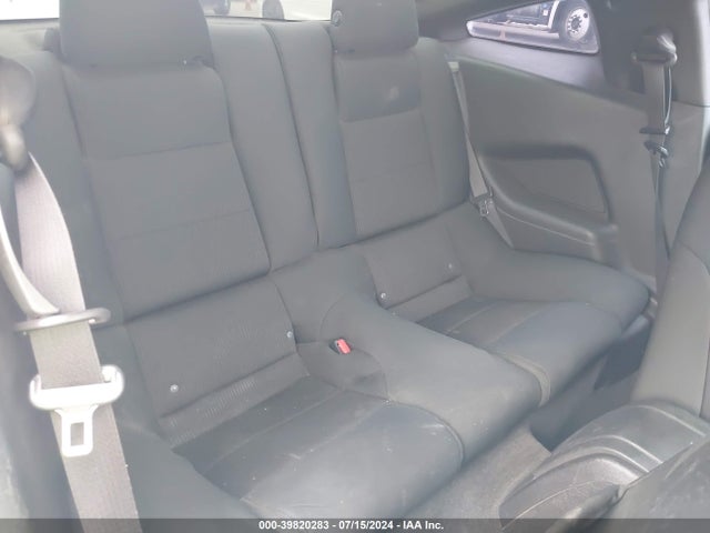 1ZVBP8AM6E5311038 Ford Mustang V6