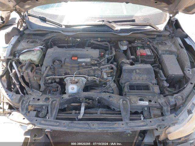 19XFC2F75HE206239 Honda CIVIC EX