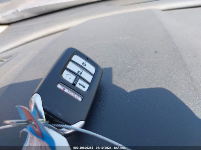19XFC2F75HE206239 Honda CIVIC EX