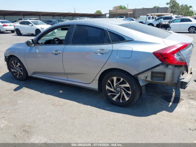 19XFC2F75HE206239 Honda CIVIC EX