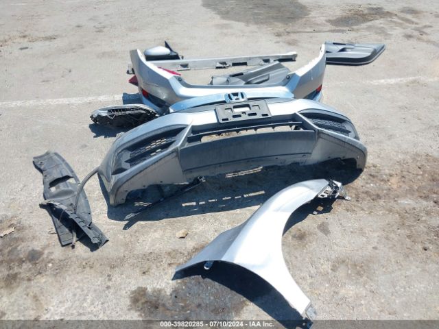19XFC2F75HE206239 Honda CIVIC EX