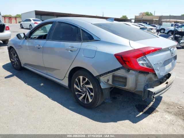 19XFC2F75HE206239 Honda CIVIC EX