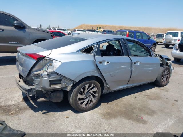 19XFC2F75HE206239 Honda CIVIC EX