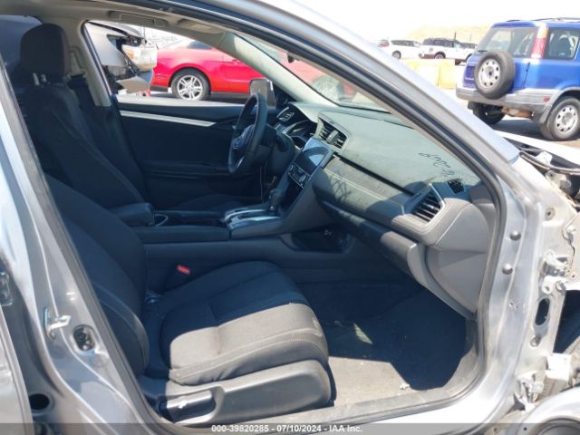 19XFC2F75HE206239 Honda CIVIC EX