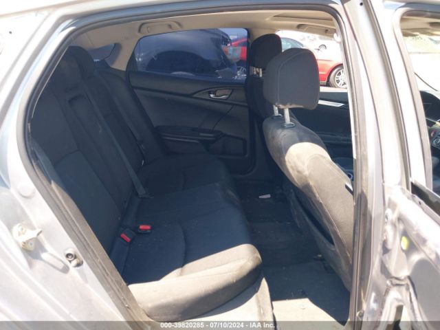 19XFC2F75HE206239 Honda CIVIC EX