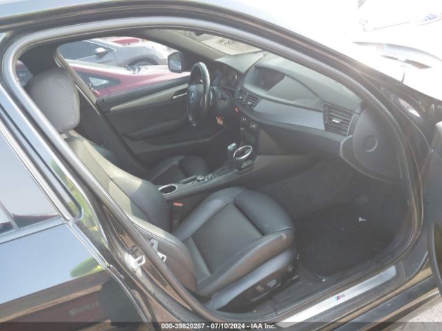 WBAVM5C56EVV92784 BMW X1 Xdrive35i