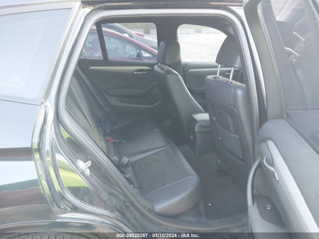 WBAVM5C56EVV92784 BMW X1 Xdrive35i