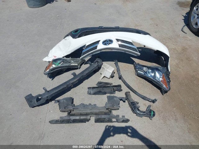 Toyota RAV4 LE 2014 JTMZFREV7EJ008869 Image 12